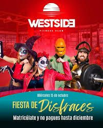 Image result for Westside Health & Fitness Club