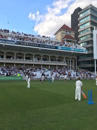 Image result for Ransome & Marles Cricket Club