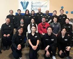 Image result for Sandringham Close Badminton Club
