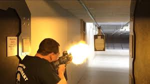 Image result for Bullet Lodge Rifle Club