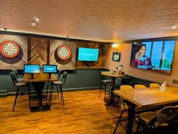 Image result for The White Hart Bar Billiards Club