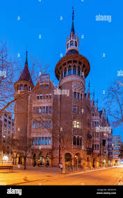 Image result for casa de les punxes