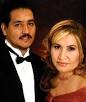 Jose Luis Sanchez, Emma Romero - ED (Garcia) CA - virgen