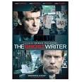 Amazon.com: The Ghost Writer: Ewan McGregor, Pierce Brosnan, Kim ...