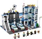 Lego Police Set Guide And Reviews