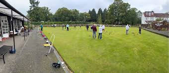 Image result for Springhead Park Bowling Club