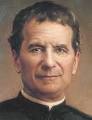 Saint John Bosco (Don Bosco)