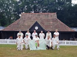 Image result for Outwood Cricket Club