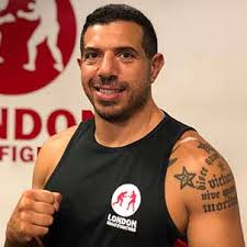 Image result for London Shootfighters