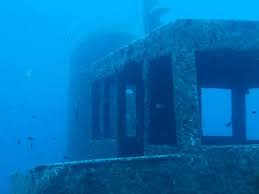 Image result for Abyss Dive Club