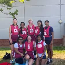 Image result for Matchpoint Eagles Netball Club