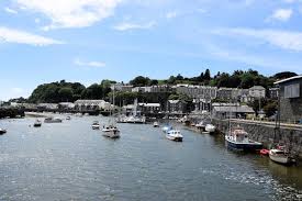 Image result for Porthmadog Sailing Club