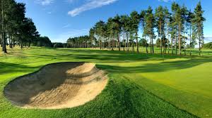 Image result for Pannal Golf Course