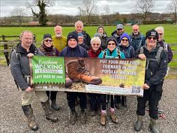 Image result for Worcester Rambling Club