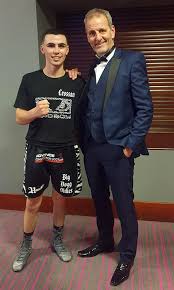 Image result for Newarthill Boxing Club