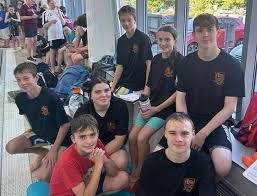 Image result for Retford Swimming Club