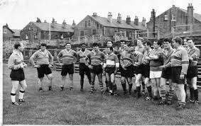 Image result for Keighley Cougar Cubs Rugby League Football Club