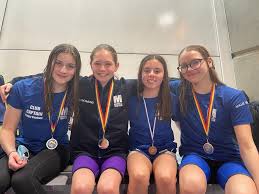 Image result for Maxwell Swimming Club