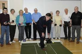 Image result for Faversham Recreation Bowling Club