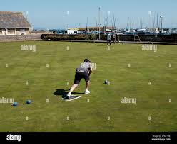 Image result for Lyme Regis Bowling Club