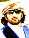 His Highness Sheikh Hamdan Bin