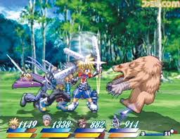 「バルバトス・ゲーティア テイルズオブデスティニー2」の画像検索結果