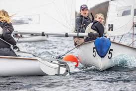 Image result for Nottingham Sailing Club