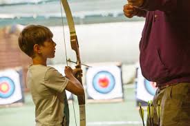 Image result for Kent Archery Club