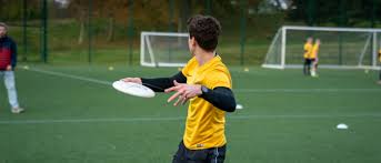 Image result for Glasgow University Ultimate Frisbee