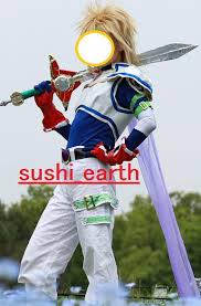 「スタン・エルロン テイルズオブデスティニー」の画像検索結果