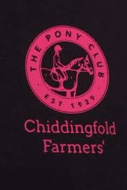 Image result for Chiddingfold Branch Of The Pony Club