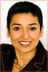 TED Flashback: Zainab Salbi