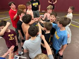 Image result for Erne Wrestling Club
