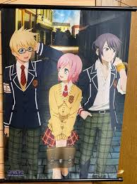 「ユーリ・ローウェル」の画像検索結果