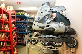 Image result for Sunday Rollerstroll