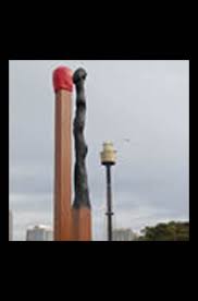 Image result for brett whiteley almost once