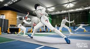 Image result for Stort Valley Sabre Club