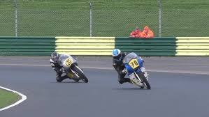 Image result for Classic Racing Motorcycle Club