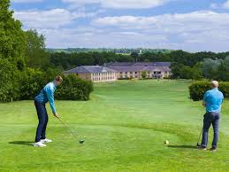 Image result for Belton Park Golf Club