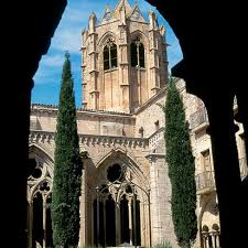 Image result for Santa Valdetrude di Mons