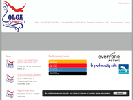 Image result for Olga Gymnastics & Trampoline Club