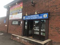 Image result for Croesyceiliog Cricket Club