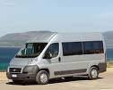 Fiat Ducato 4x4!