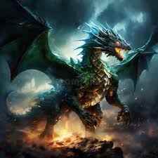 Image result for the fierce EASTMOOR DRAGONS