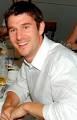 Dr Adrian Scott (pictured) has