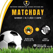 Image result for Banstead Athletic Fc
