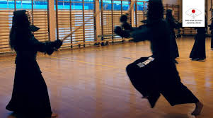Image result for Cornwall Kendo Club
