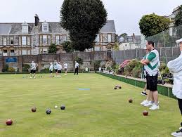 Image result for Plymouth Civil Service Bowls Club