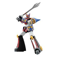 「ヤッター・ラ・ケルナグール司令官 戦国魔神ゴーショーグン」の画像検索結果