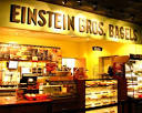 FREE STUFF ALERT: Free bagel Friday at Einstein Bros. | In This ...